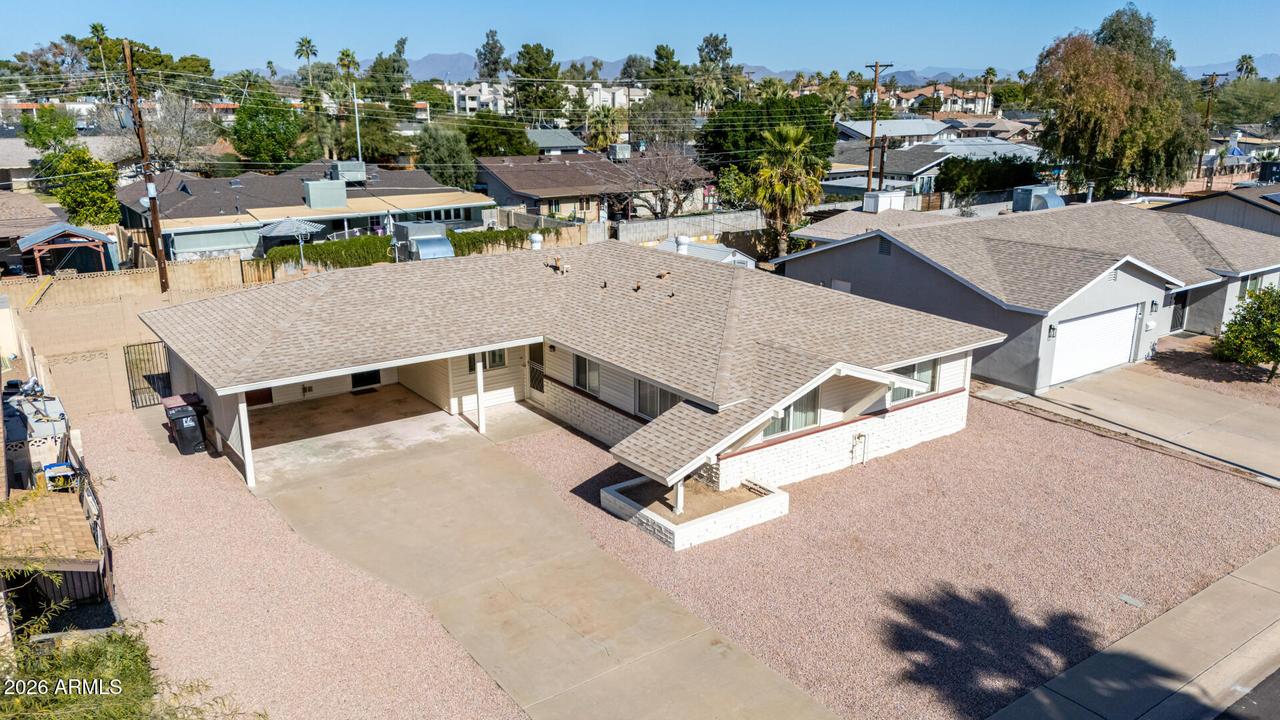 7416 E Windsor Ave., Scottsdale, AZ 85257