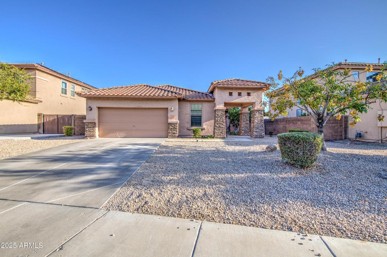 8557 W Malapai Dr., Peoria, AZ 85345