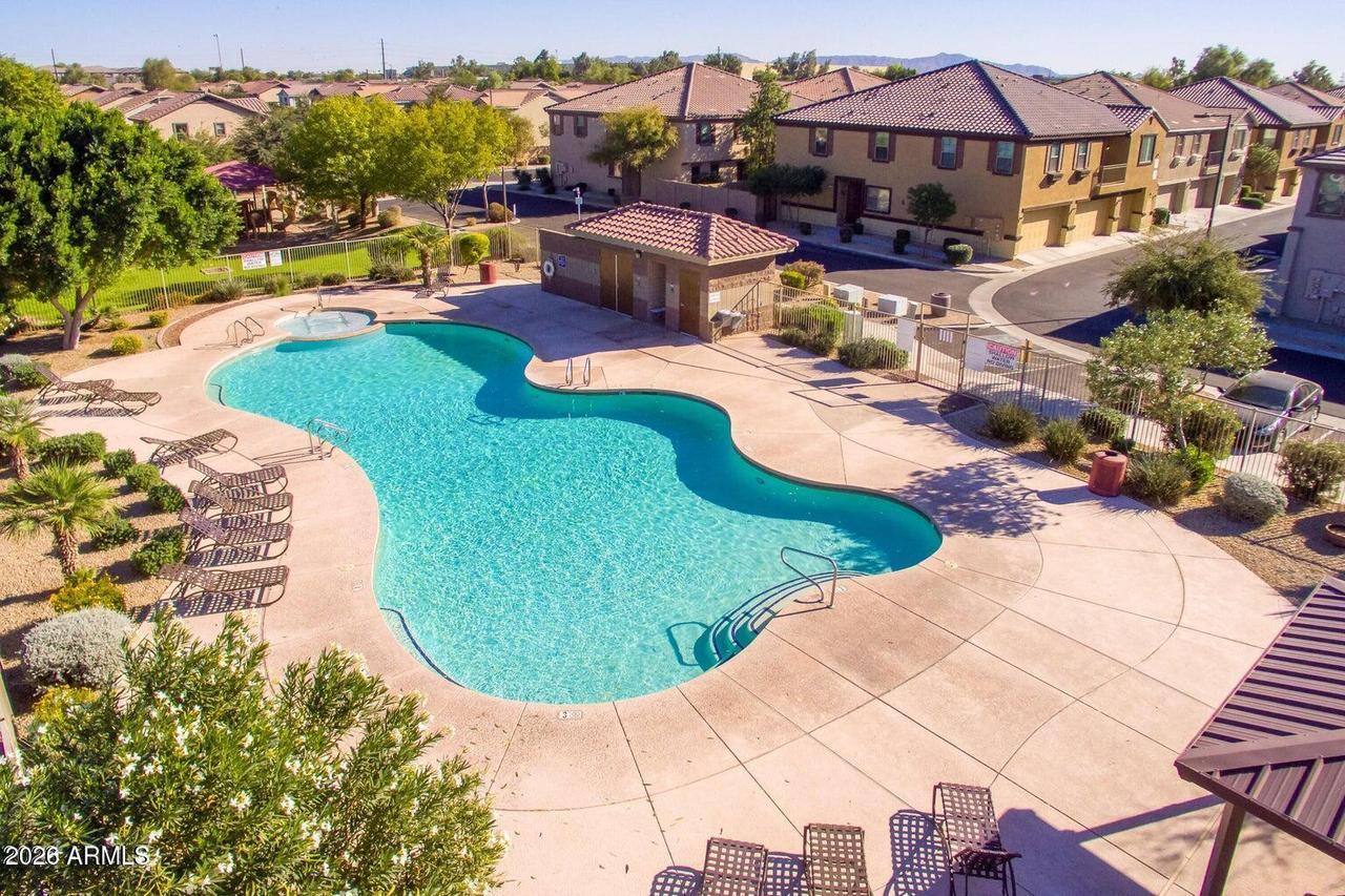 1441 N 80th Ln., Phoenix, AZ 85043