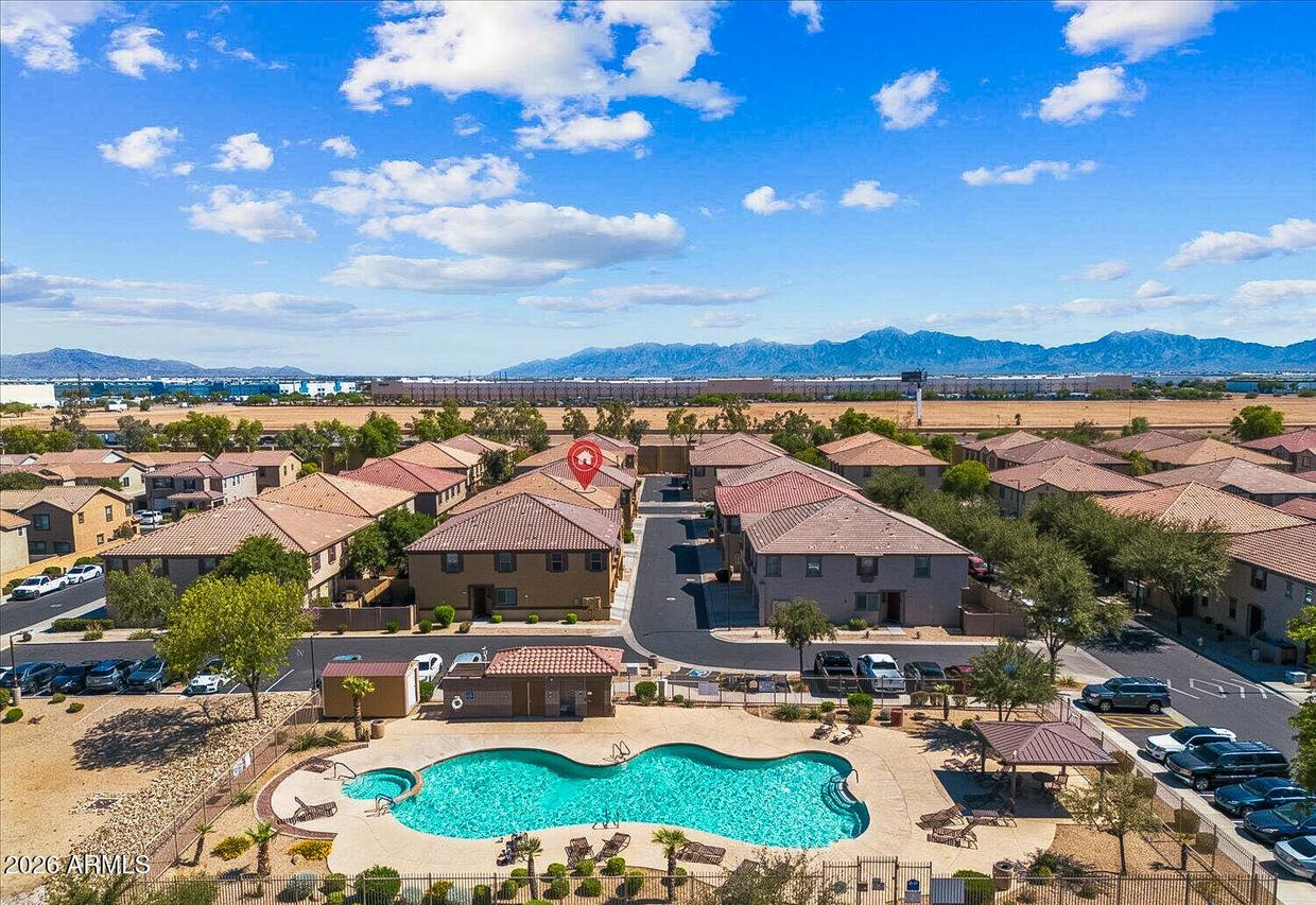 1441 N 80th Ln., Phoenix, AZ 85043