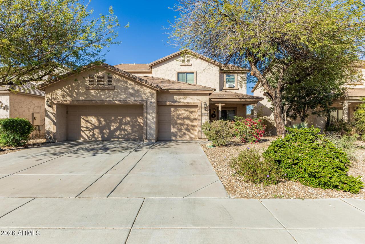 19308 W Jefferson St., Buckeye, AZ 85326