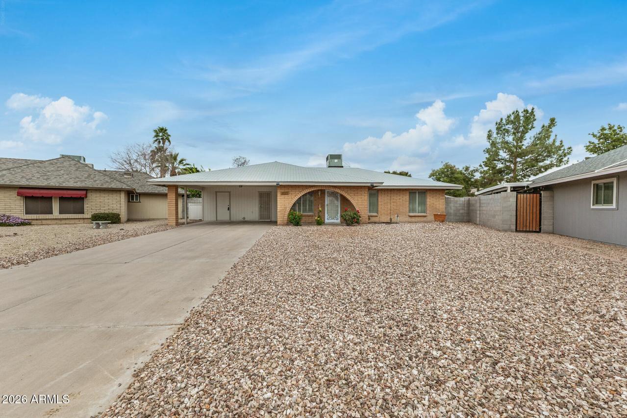 4935 W Joyce Cir., Glendale, AZ 85308