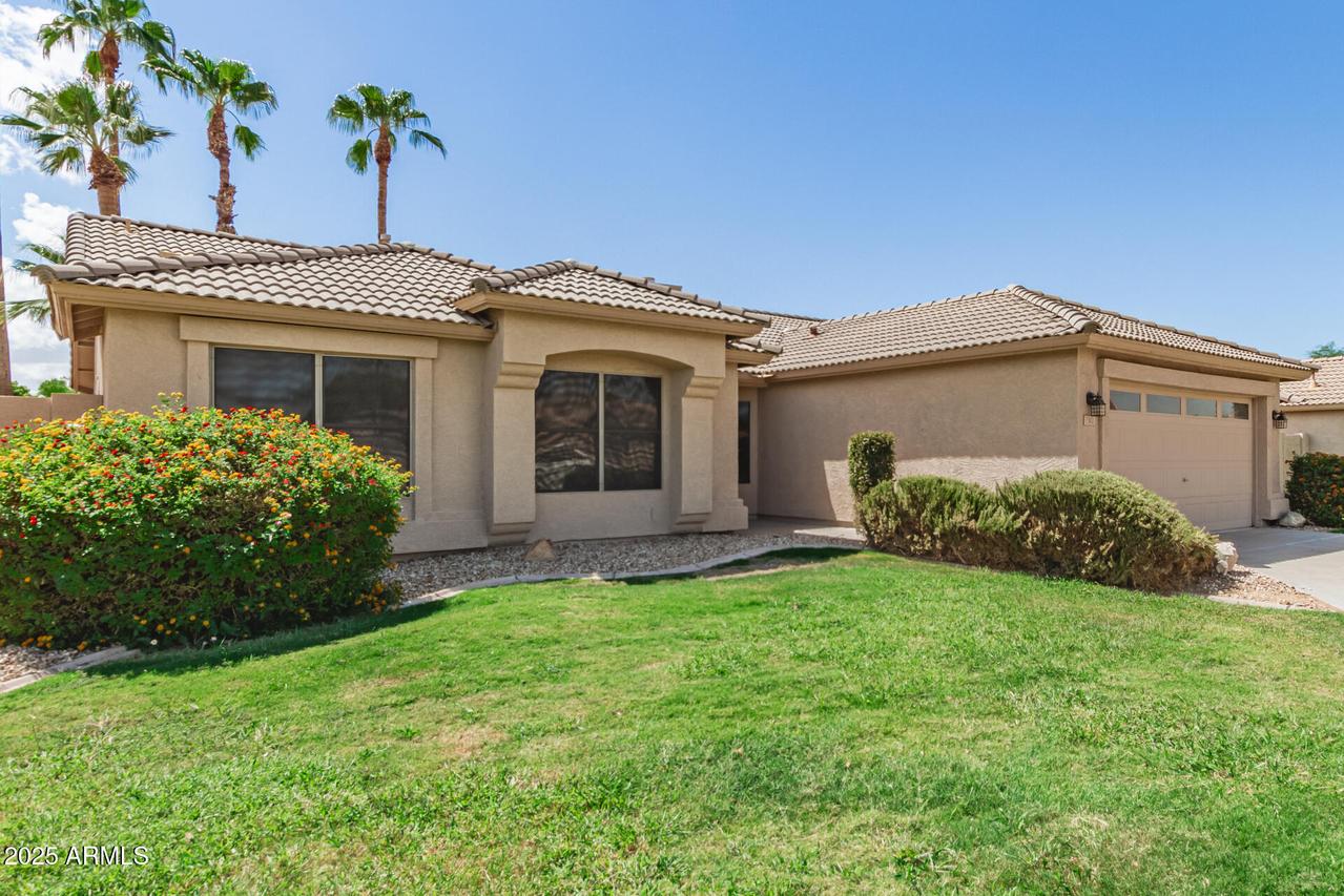 1343 W San Carlos Pl., Chandler, AZ 85248