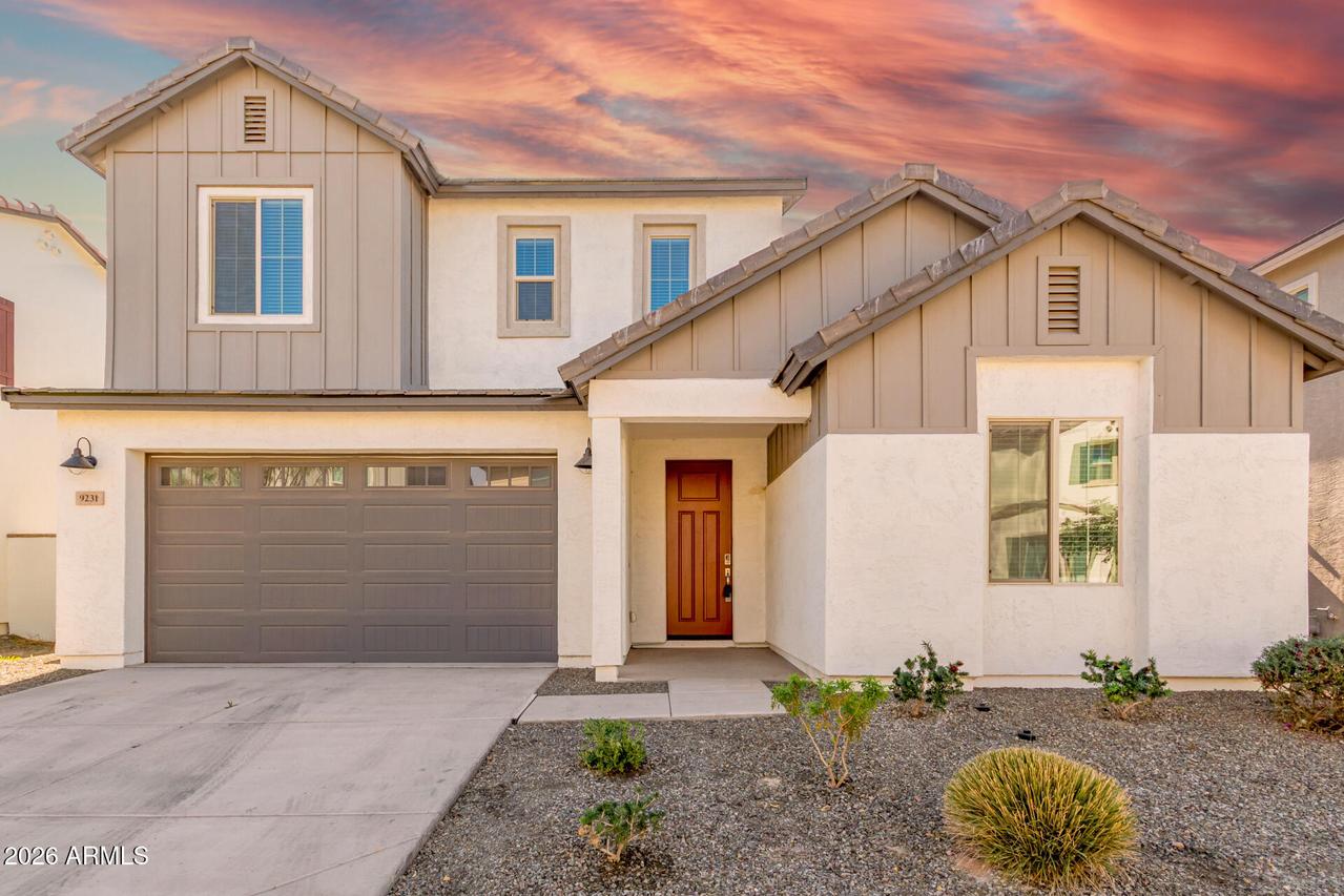 9231 E Sequence Ave., Mesa, AZ 85212