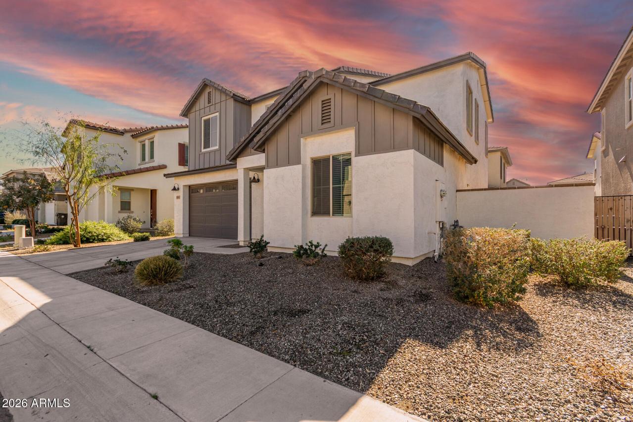 9231 E Sequence Ave., Mesa, AZ 85212