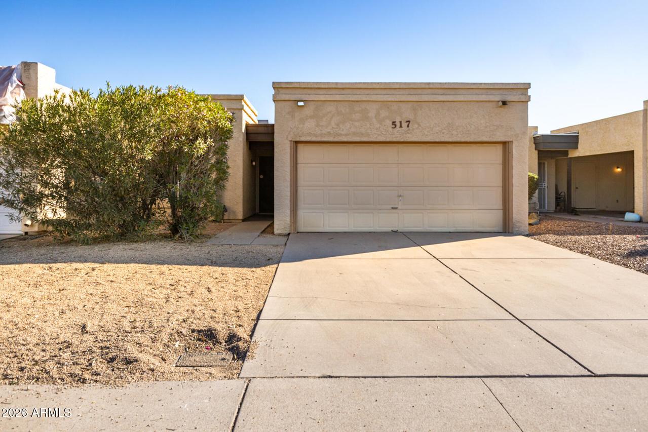 517 W Duke Dr., Tempe, AZ 85283