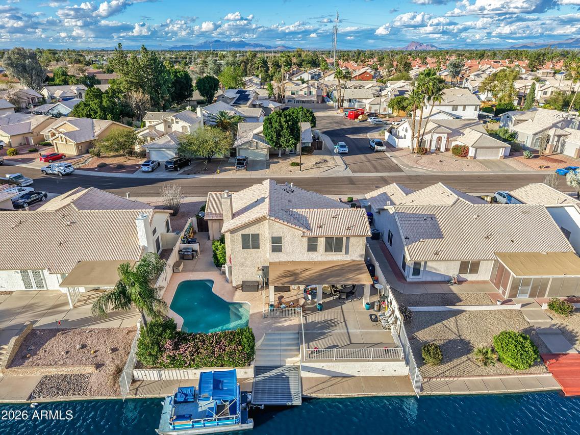 1125 E Artesian Way, Gilbert, AZ 85234