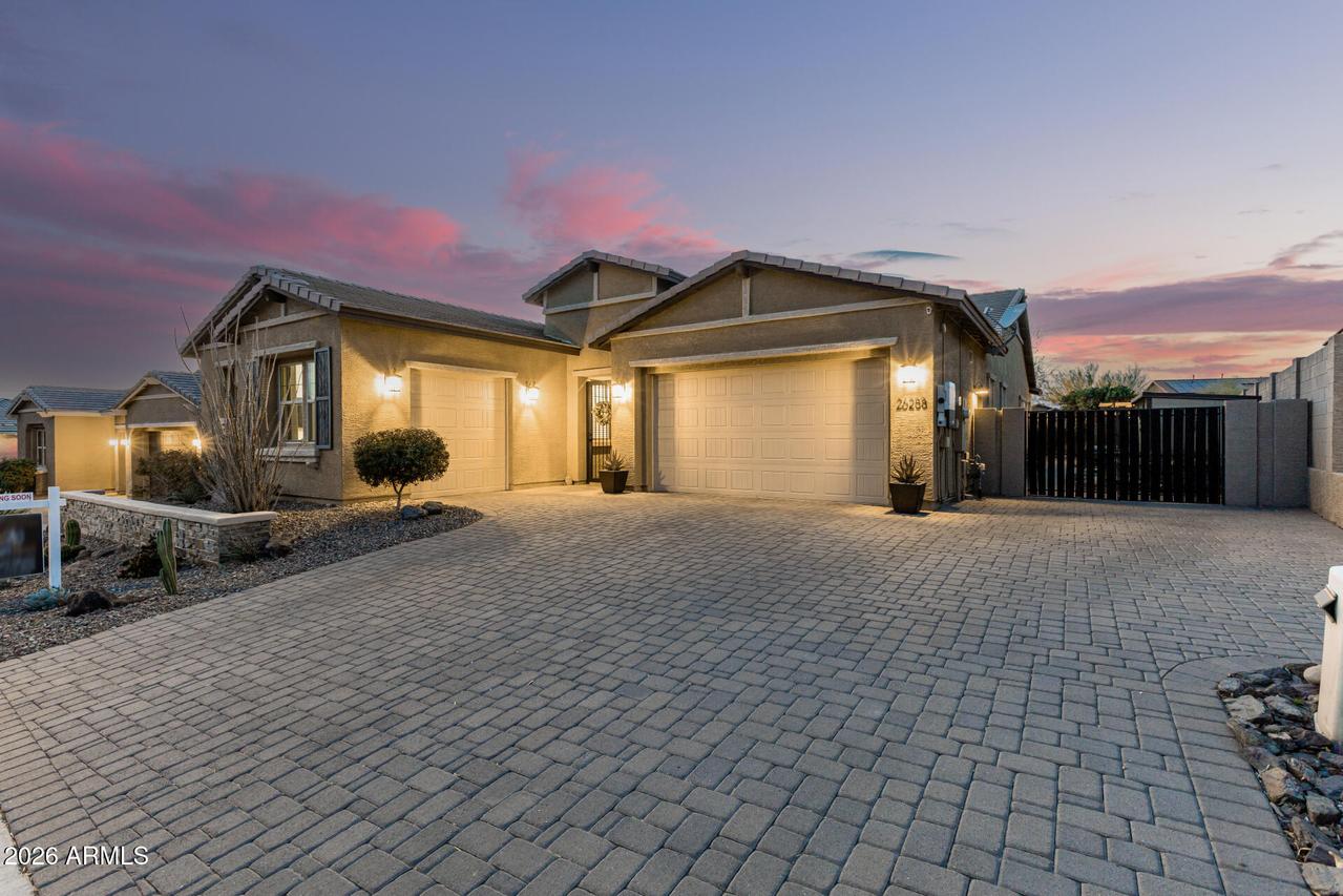 26288 N 106th Dr., Peoria, AZ 85383