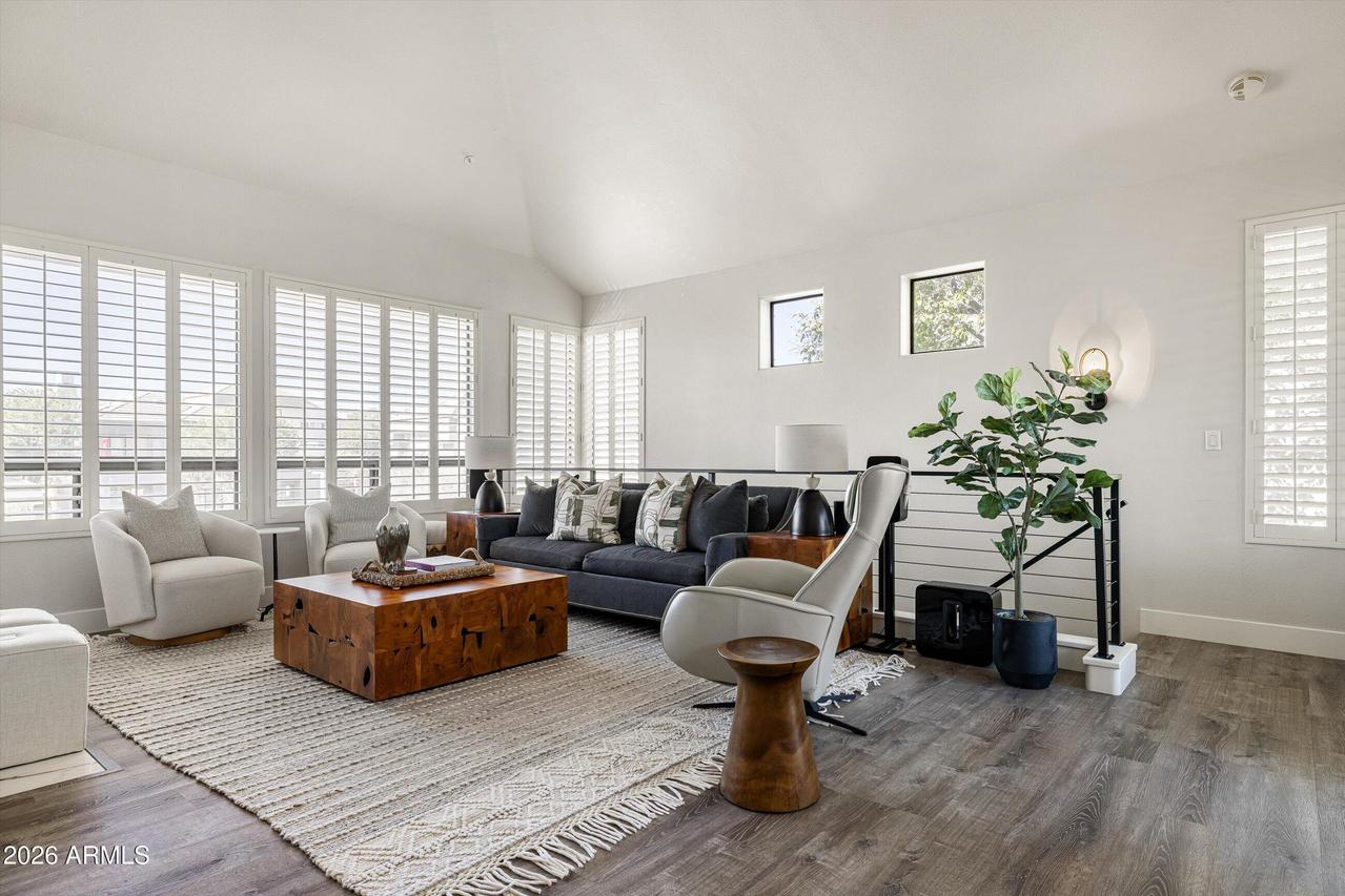 7400 E Gainey Club Dr. #208, Scottsdale, AZ 85258