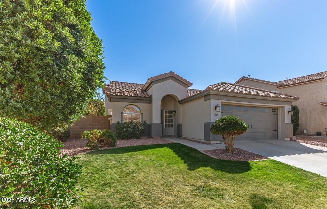 1283 W Morelos St., Chandler, AZ 85224