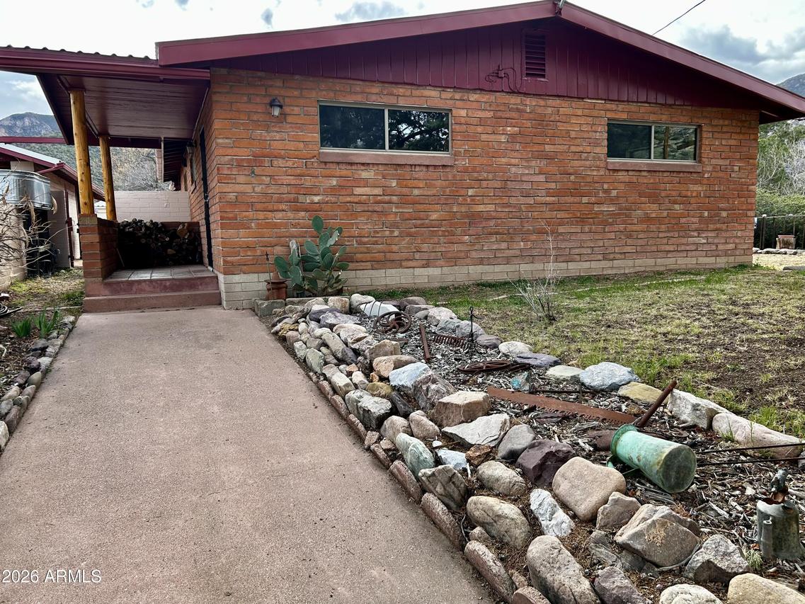 104D Locklin Ave. #D, Bisbee, AZ 85603