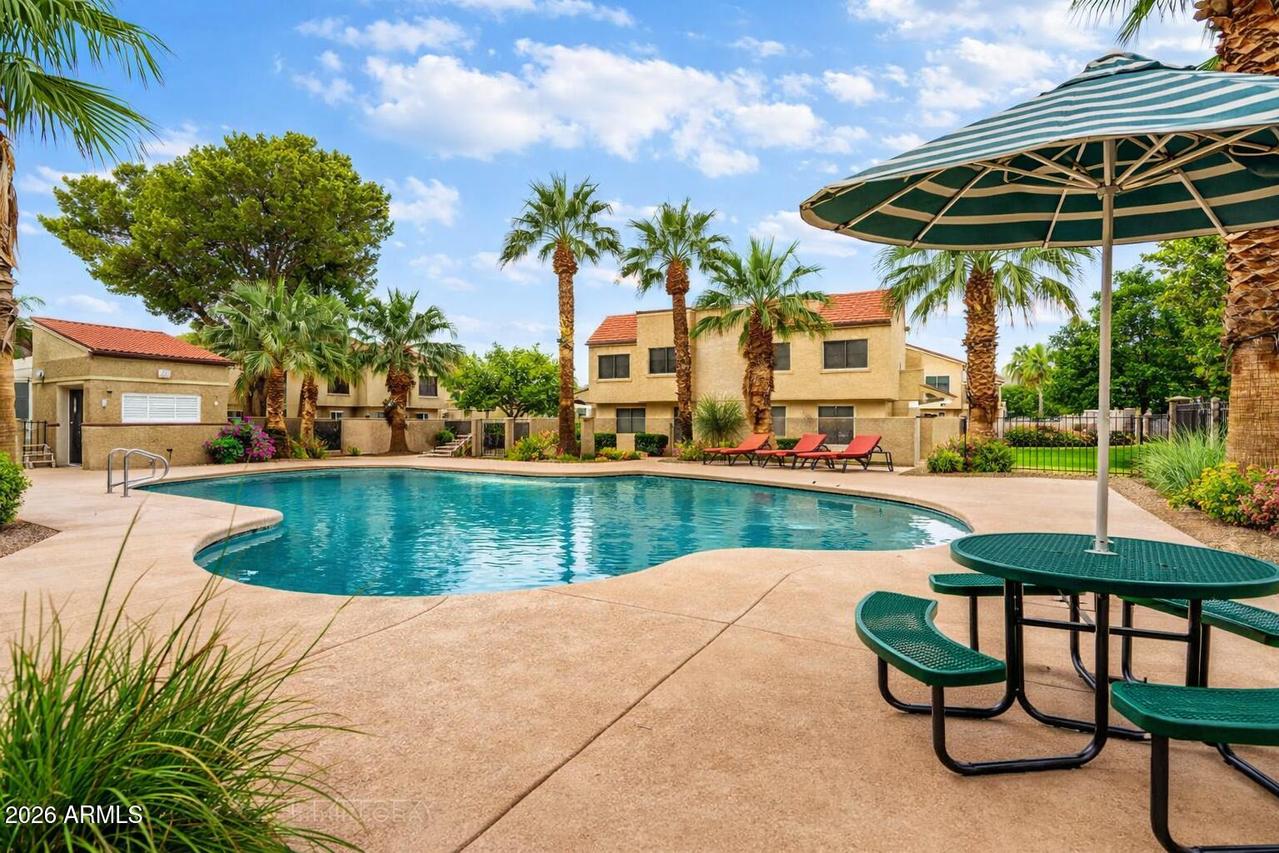 4867 W Palo Verde Dr., Glendale, AZ 85301