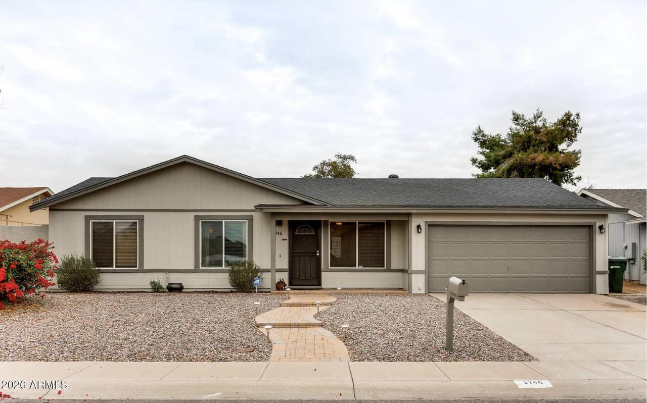 3746 E Aster Dr., Phoenix, AZ 85032