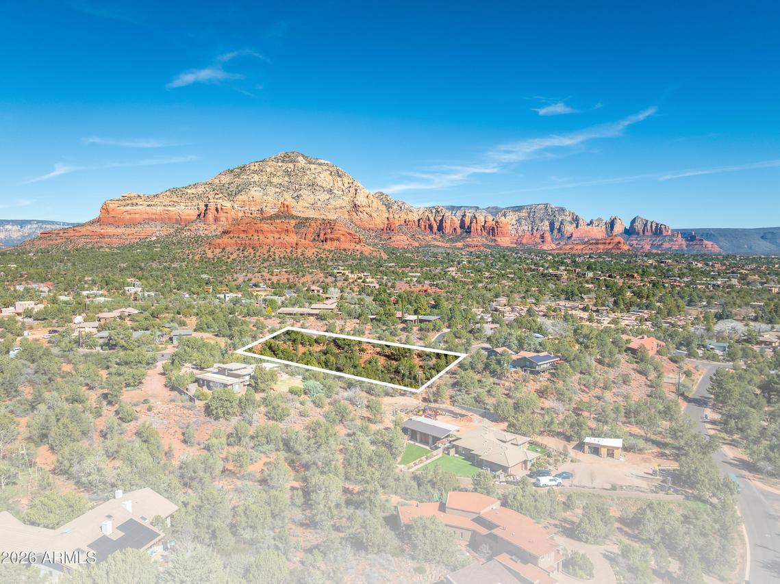 65 Kiva Dr., Sedona, AZ 86336