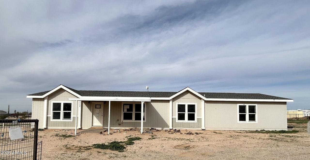22708 E Darlene Dr., Florence, AZ 85132
