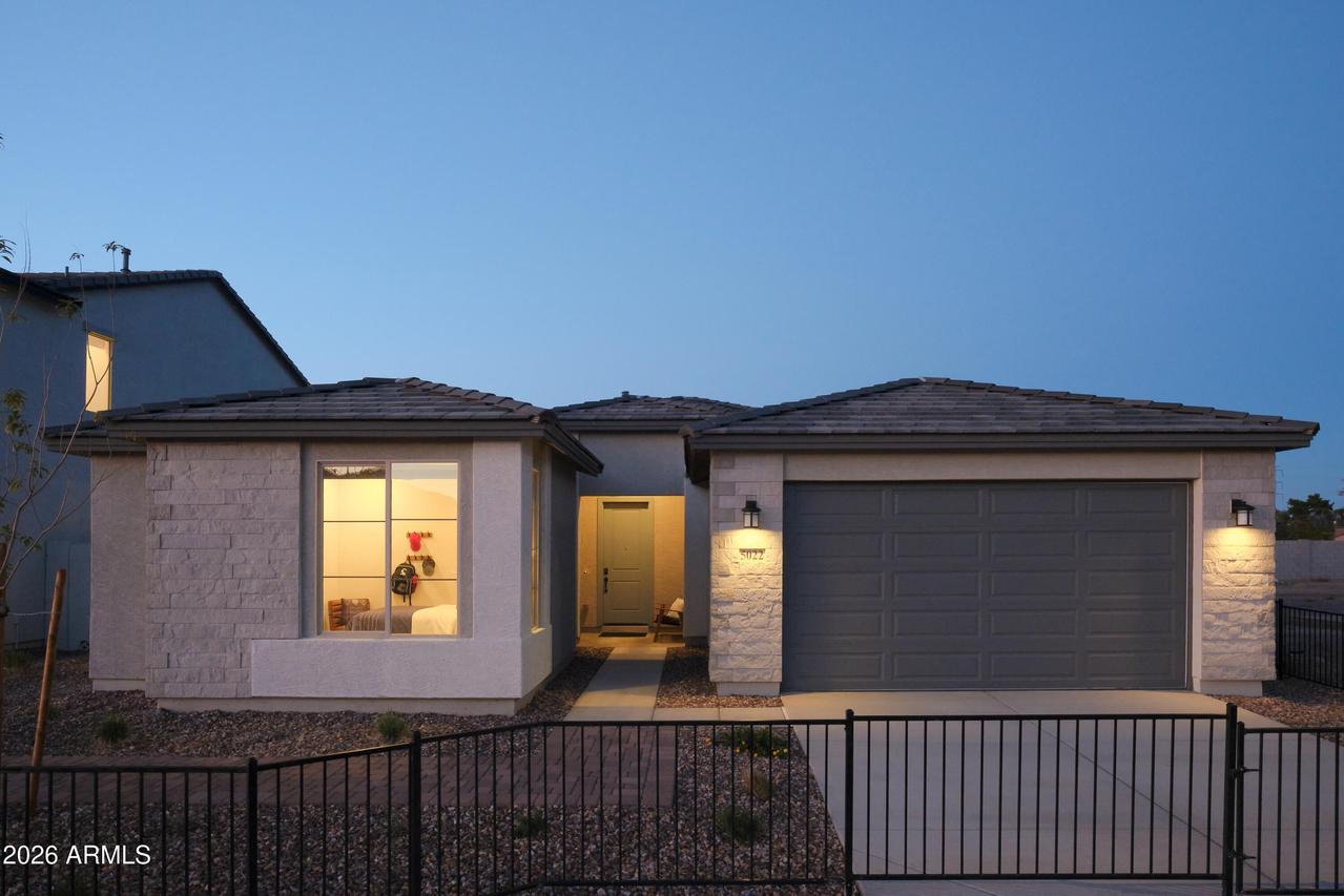 5022 W Capistrano Ave., Laveen, AZ 85339
