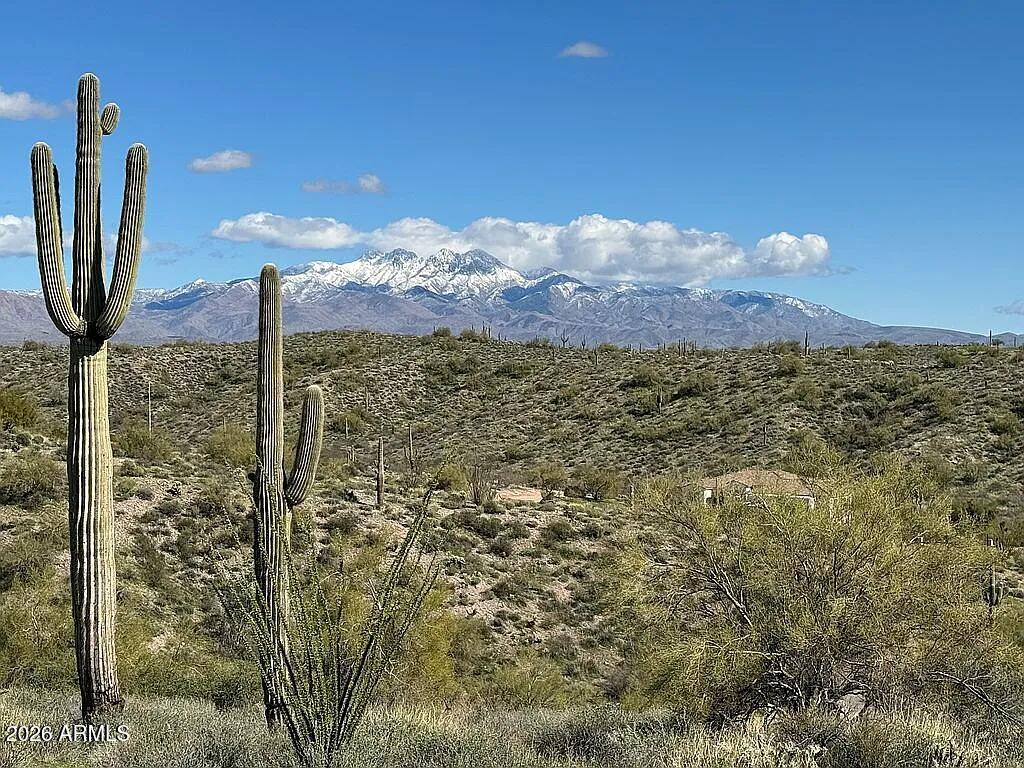 14708 N El Camino Dorado #13, Fort Mcdowell, AZ 85264