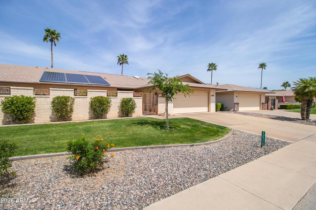 12548 W Parkwood Dr., Sun City West, AZ 85375