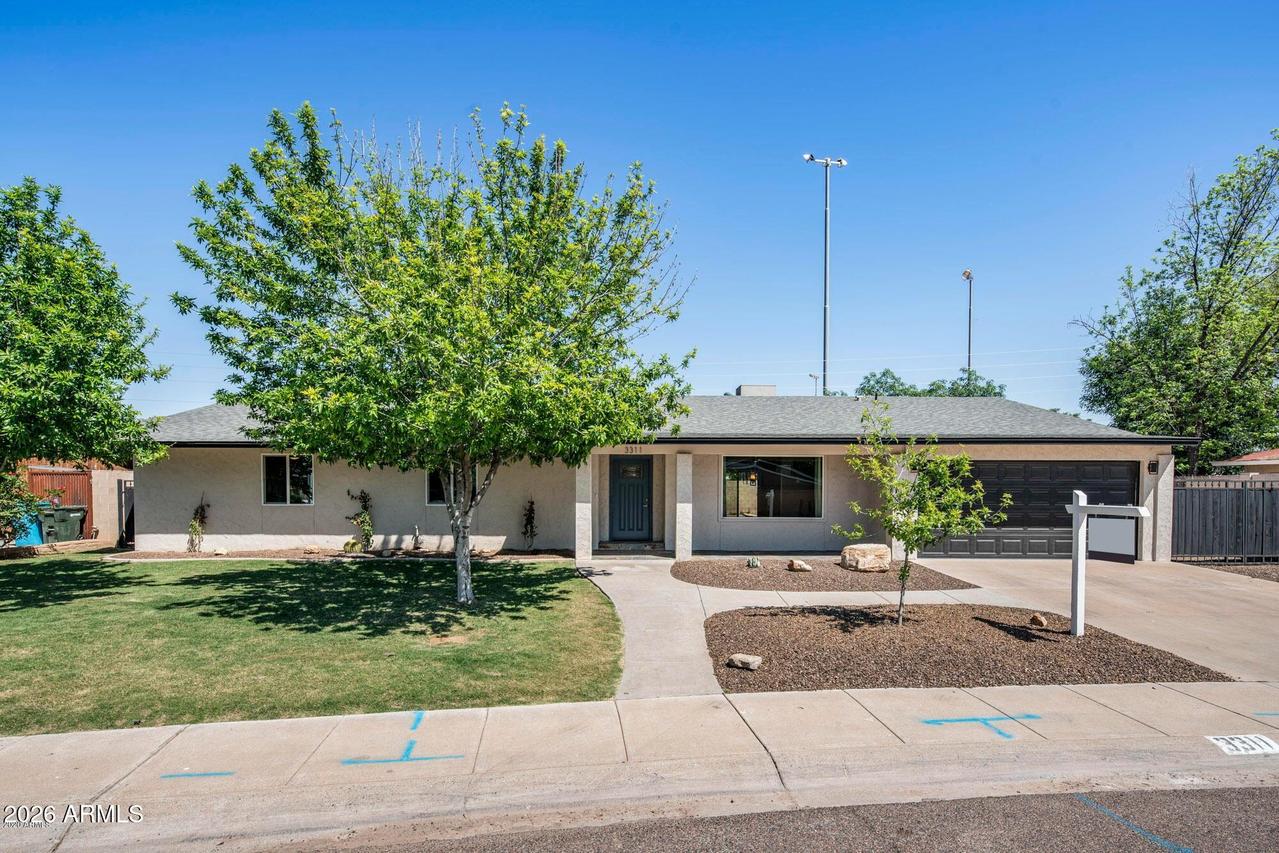 3311 N 34th St., Phoenix, AZ 85018