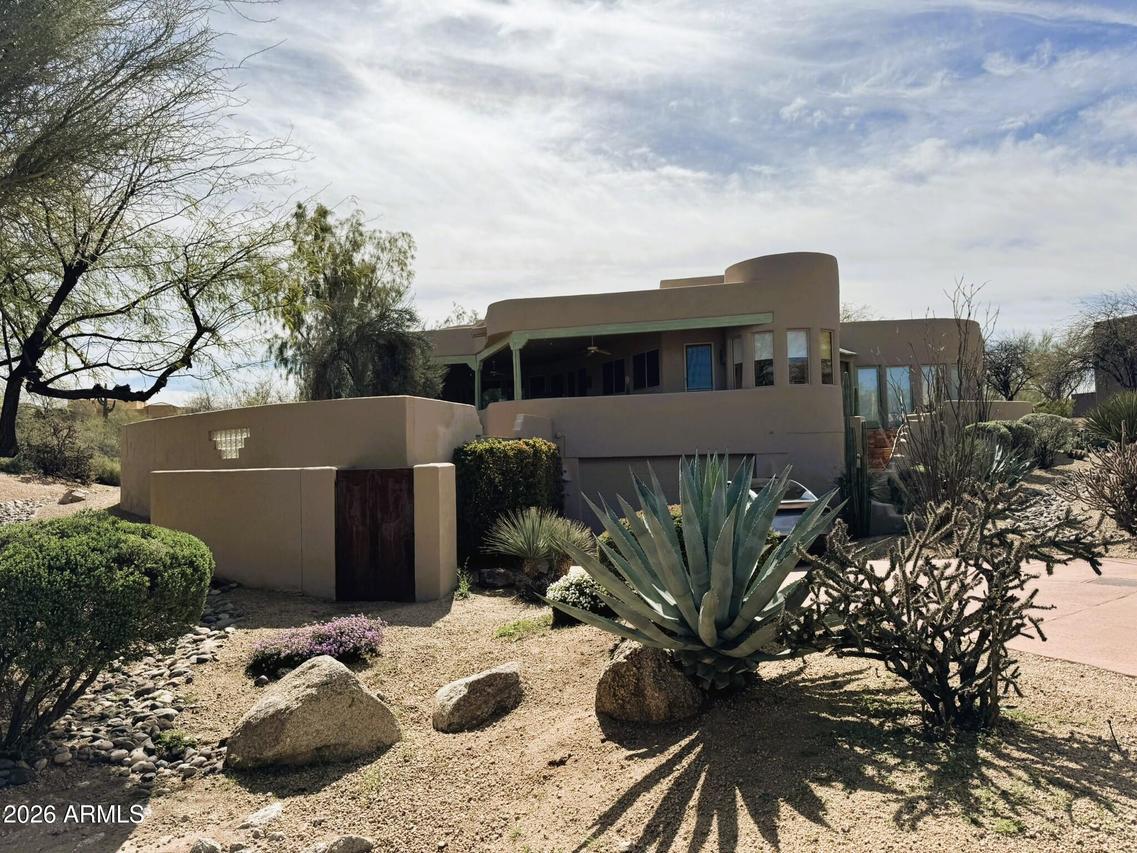 10751 E Monument Dr., Scottsdale, AZ 85262