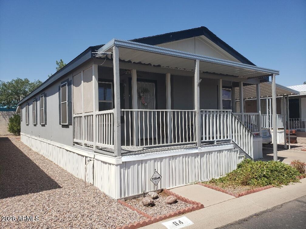 535 S Alma School Rd. #64, Mesa, AZ 85210