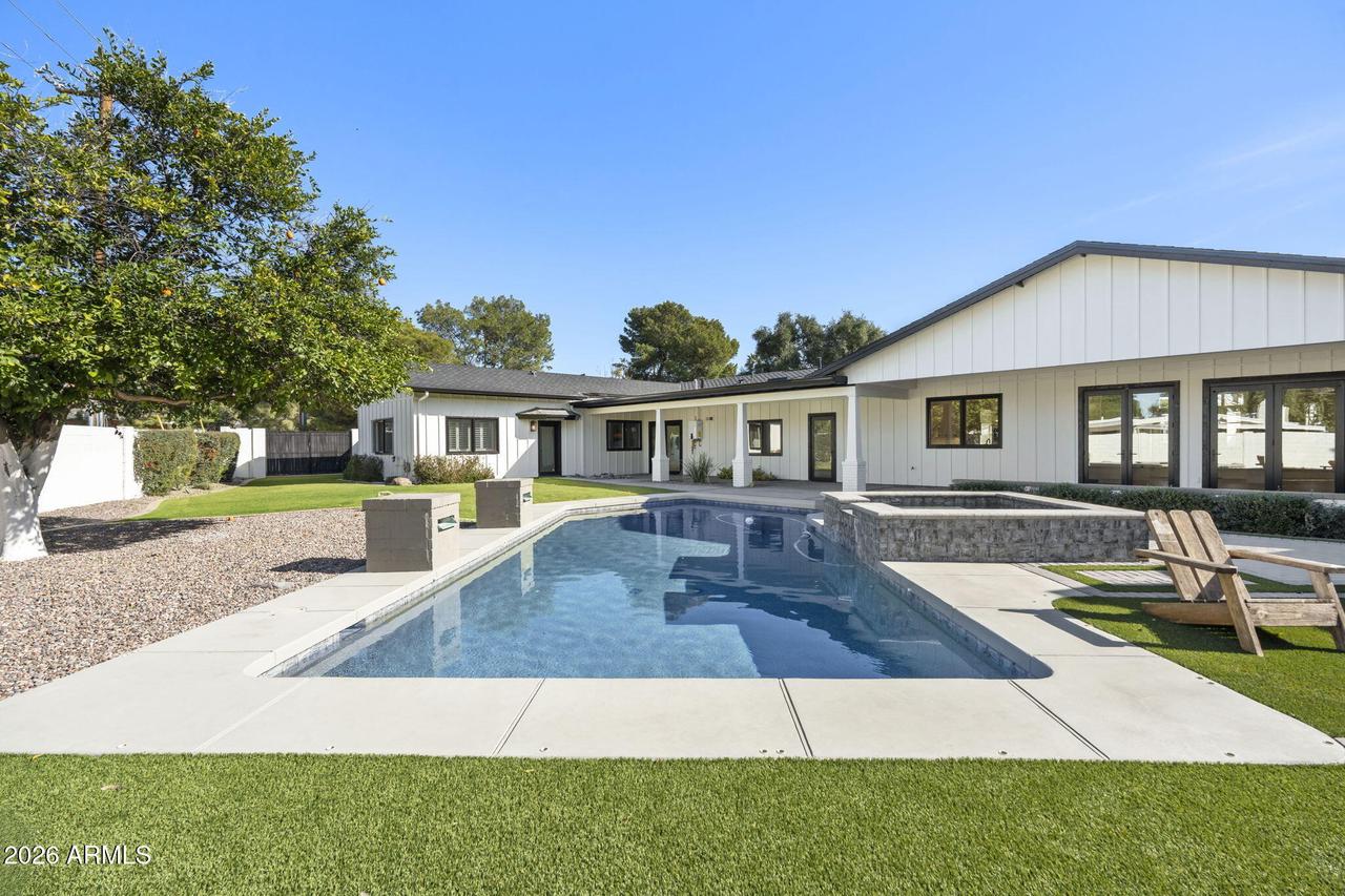 4030 N 54th Pl., Phoenix, AZ 85018