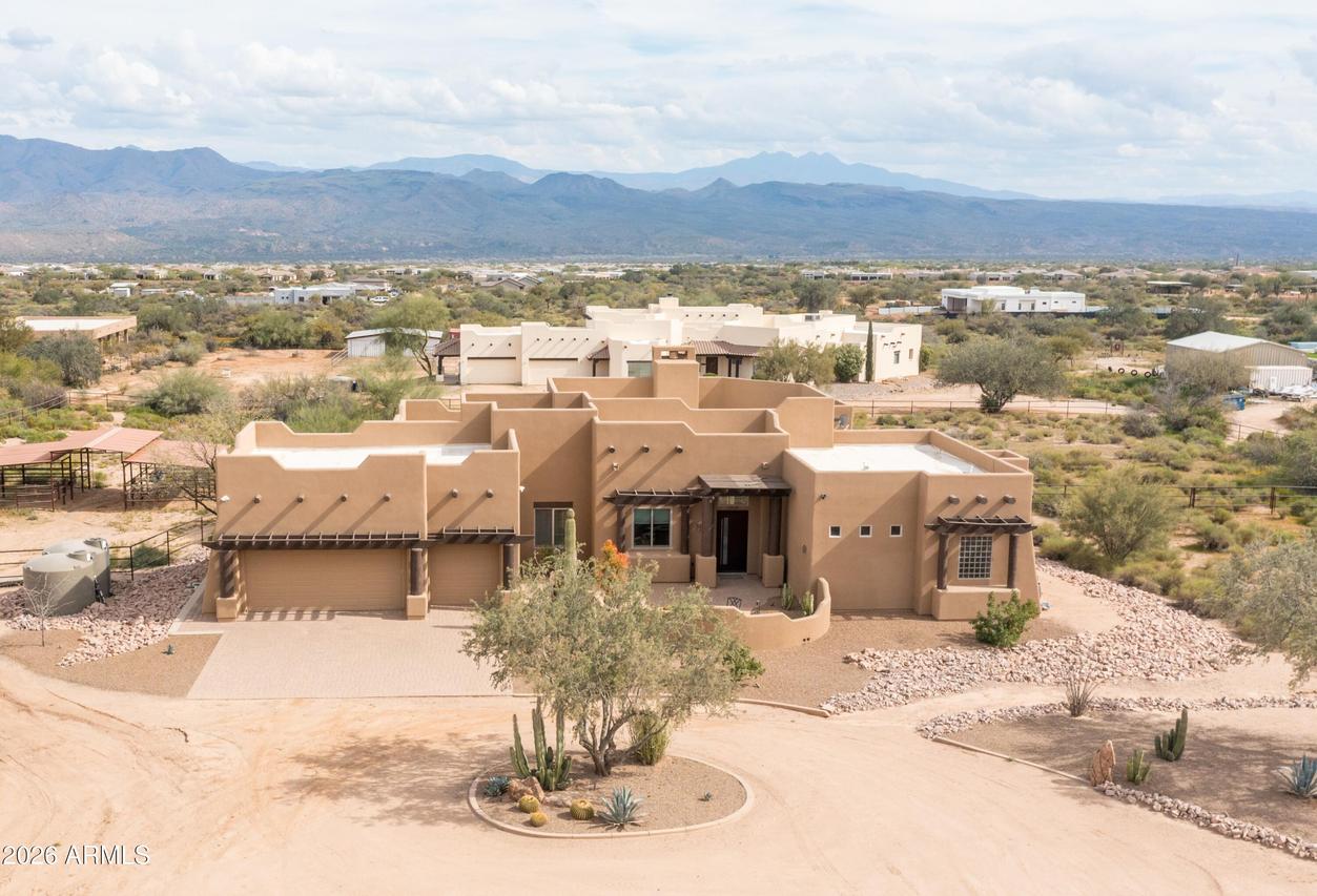 29015 N 168th St., Rio Verde, AZ 85263