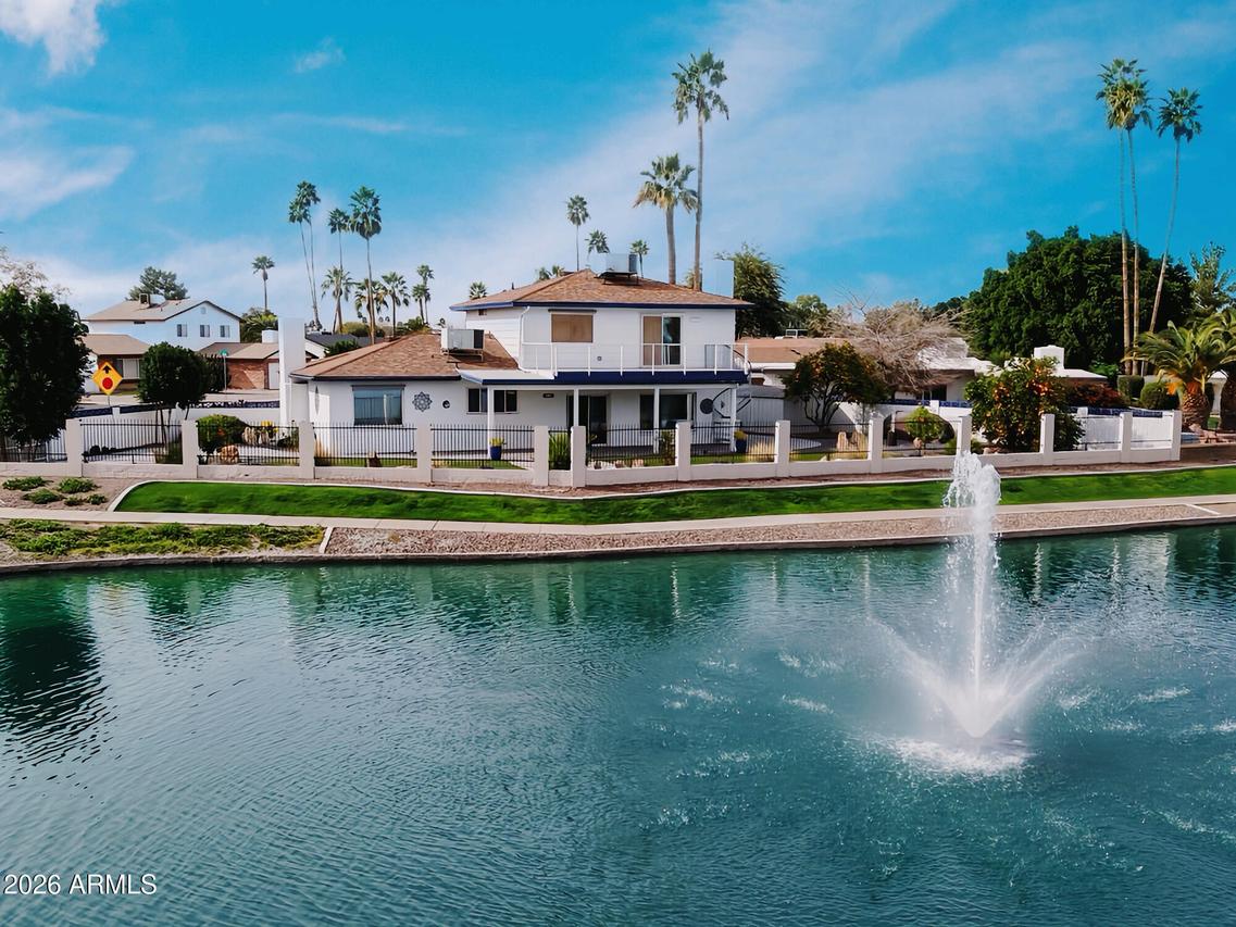 2609 S Saratoga, Mesa, AZ 85202