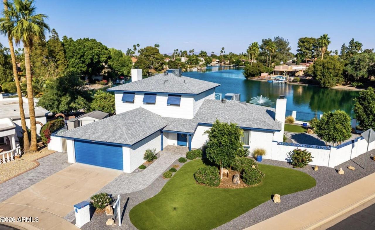 2609 S Saratoga, Mesa, AZ 85202