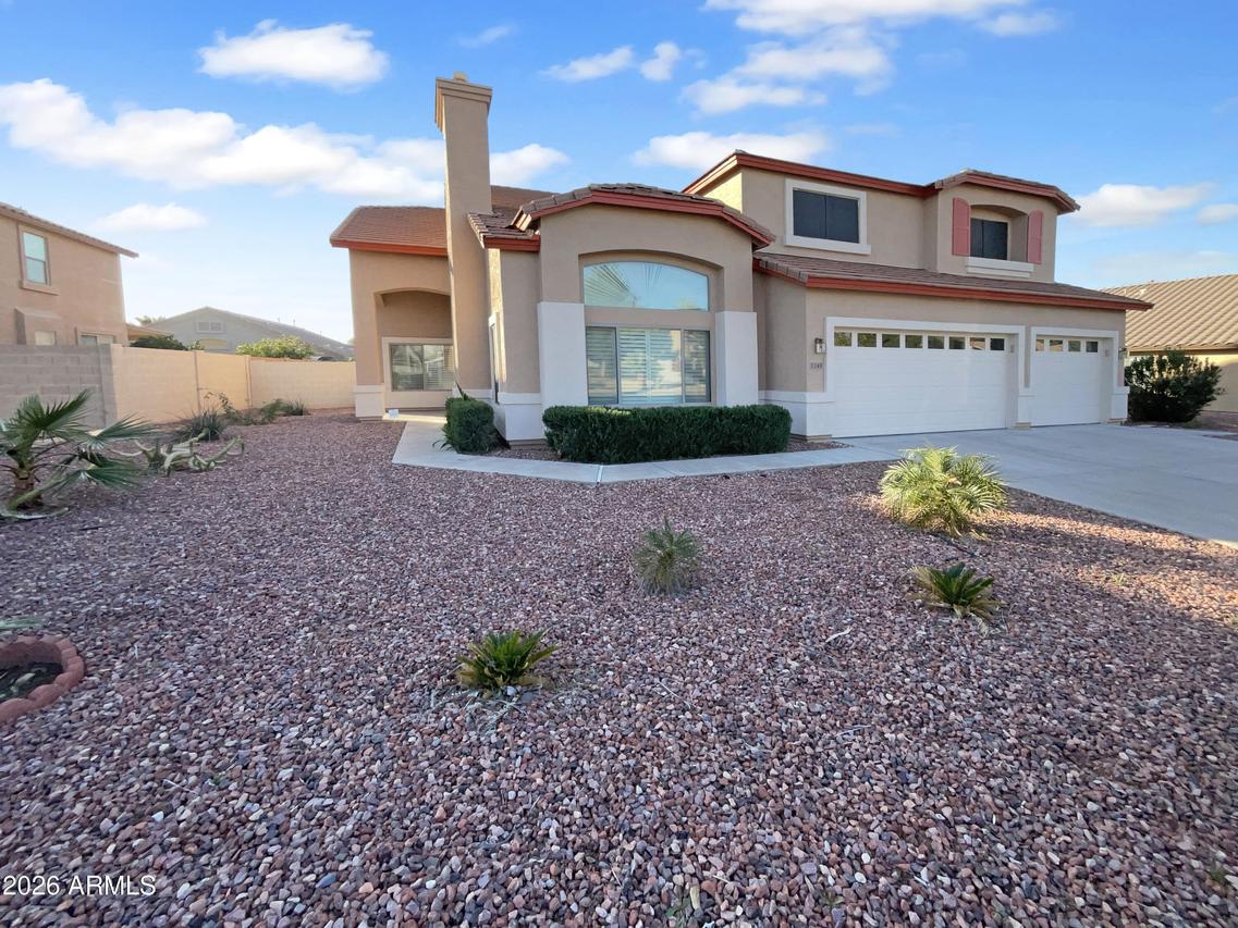 3145 W Sandra Ter., Phoenix, AZ 85053