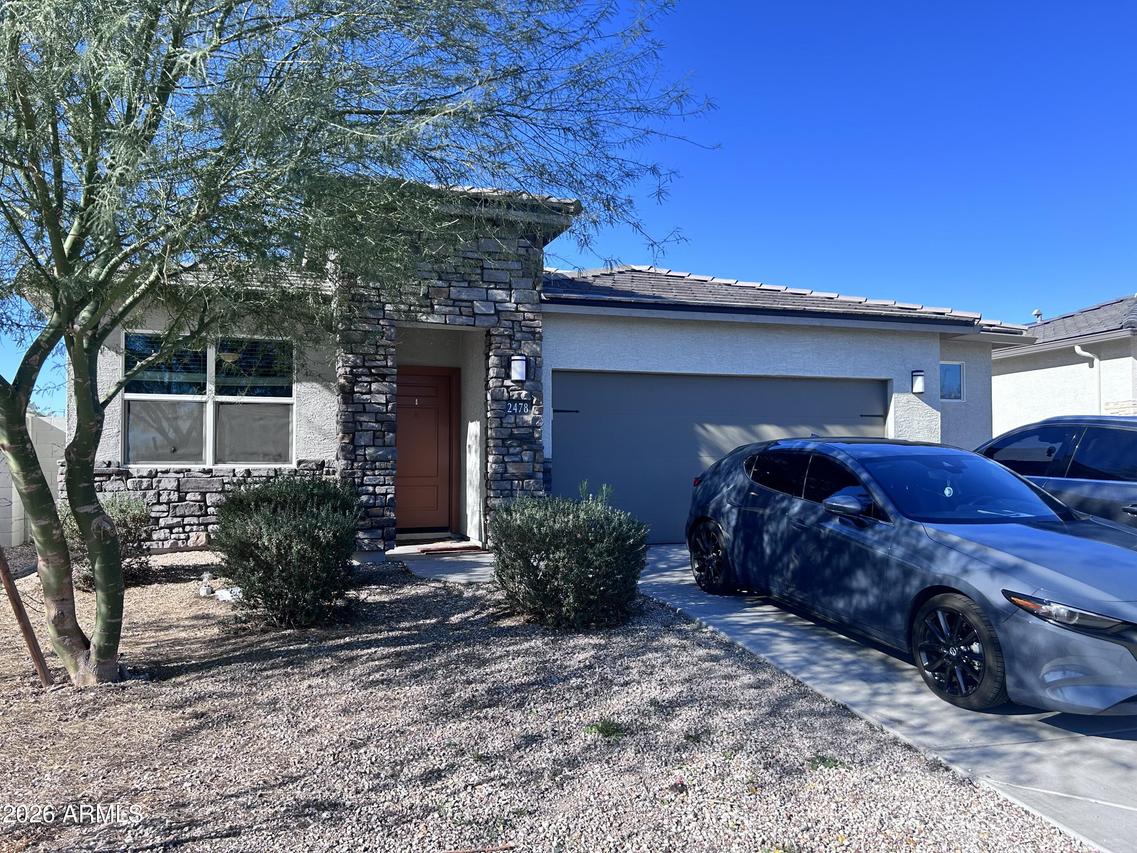 2478 S 242nd Ln., Buckeye, AZ 85326
