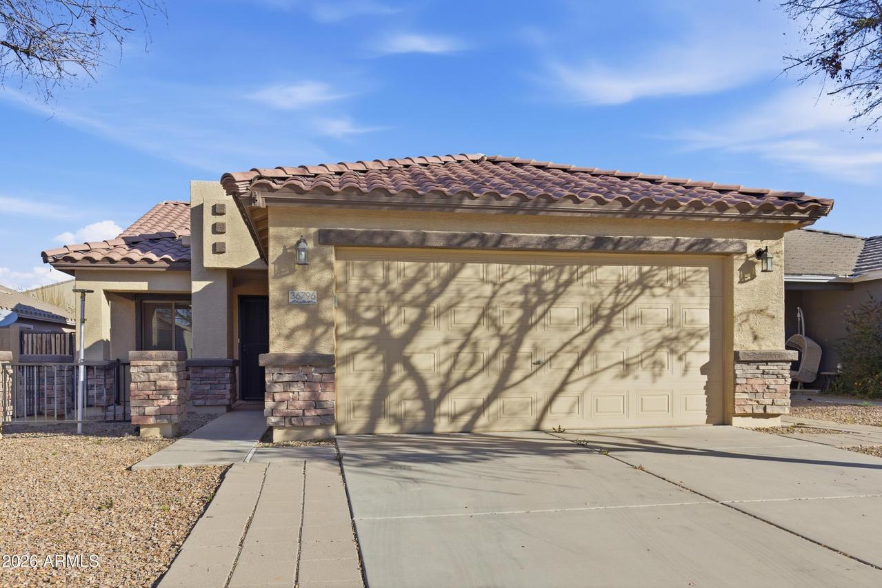 36796 W Mondragone Ln., Maricopa, AZ 85138