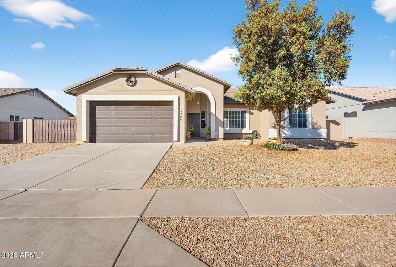 7520 W Southgate Ave., Phoenix, AZ 85043