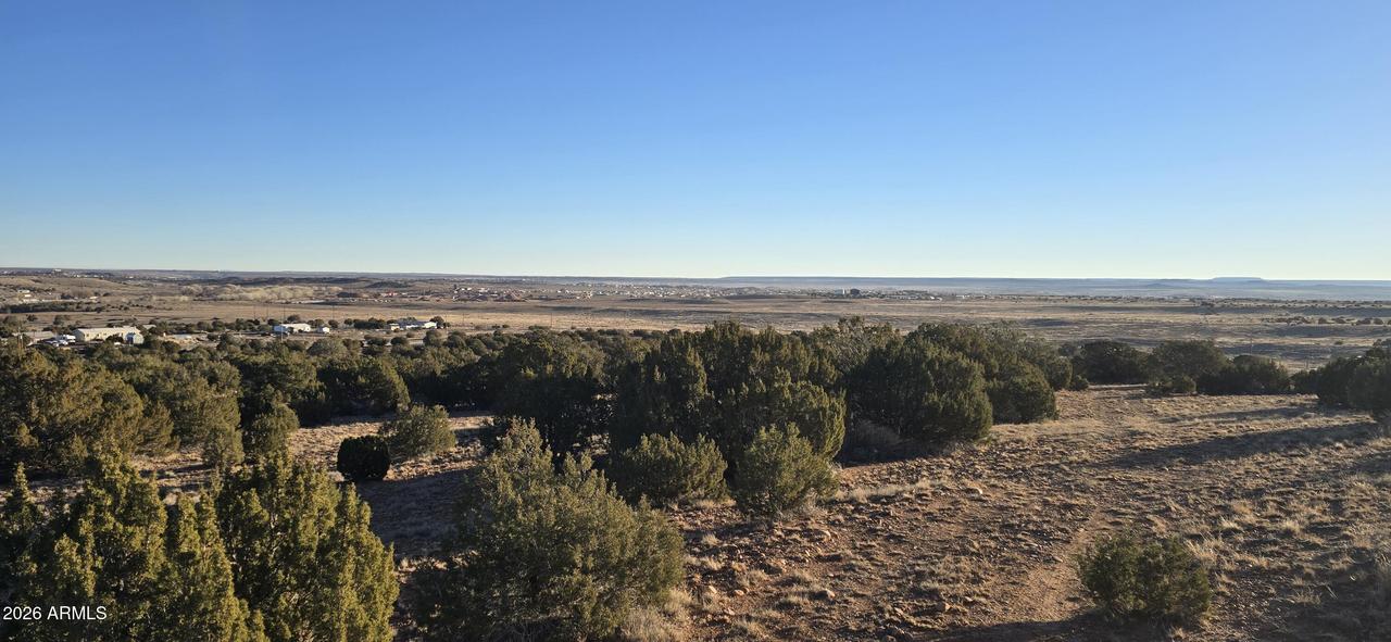 Arena Estates #-, Taylor, AZ 85939