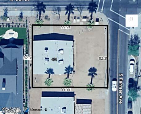 401 W 5th St., Tempe, AZ 85281