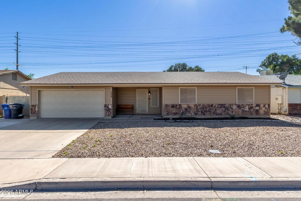 1549 W Peralta Ave., Mesa, AZ 85202