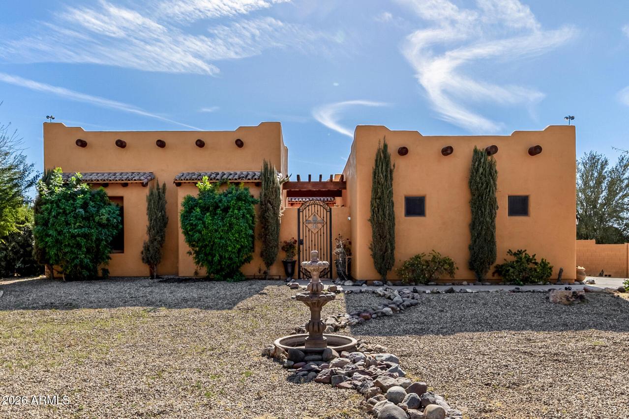 14629 W Oberlin Way, Surprise, AZ 85387