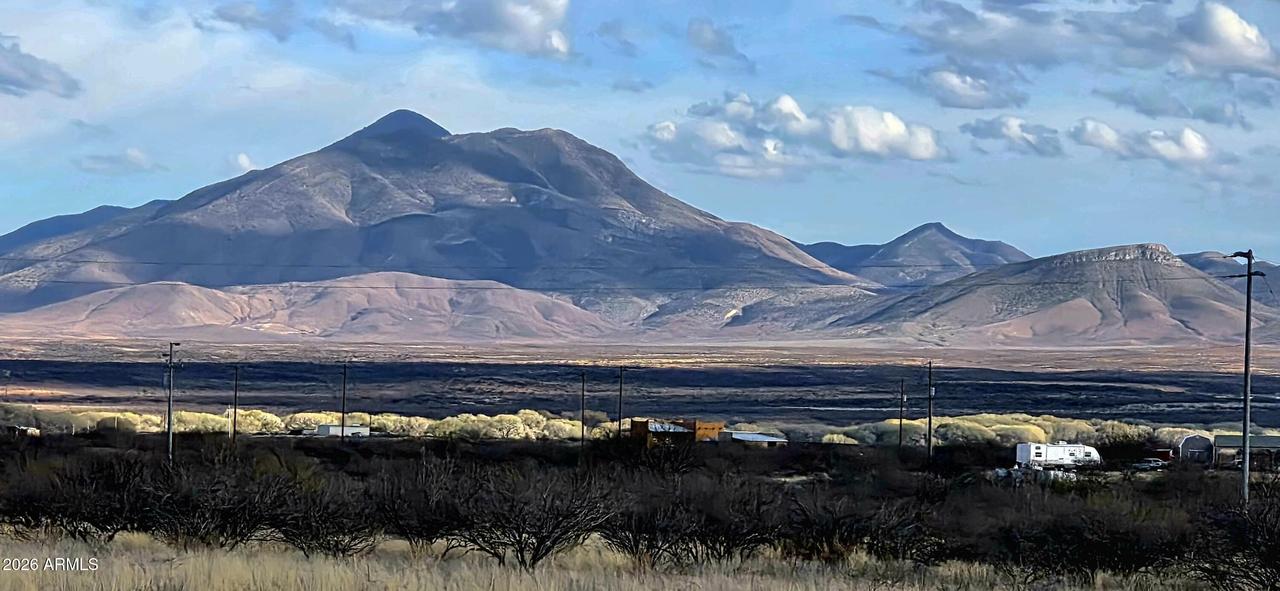 Lot 69 Firebird Ln. #69, Hereford, AZ 85615