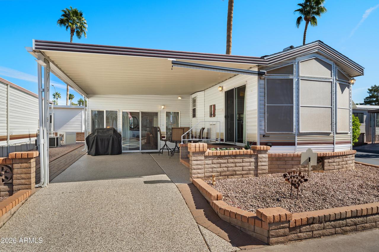 111 S Greenfield Rd. #490, Mesa, AZ 85206