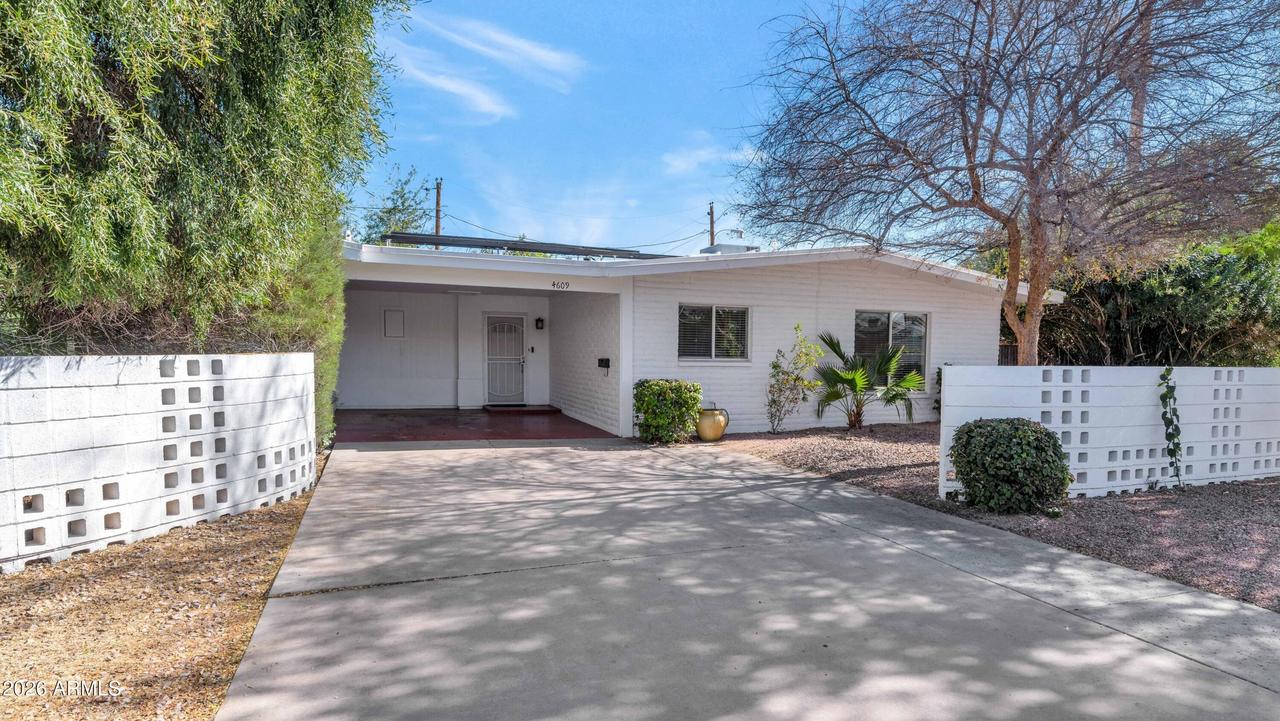 4609 N Miller Rd., Scottsdale, AZ 85251