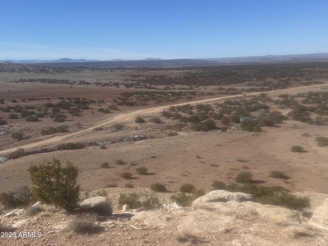 Lot 137 River Springs Ranch #137, St Johns, AZ 85936