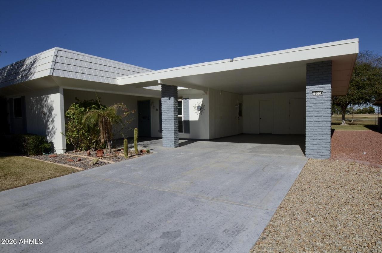 10334 W Highwood Ln., Sun City, AZ 85373