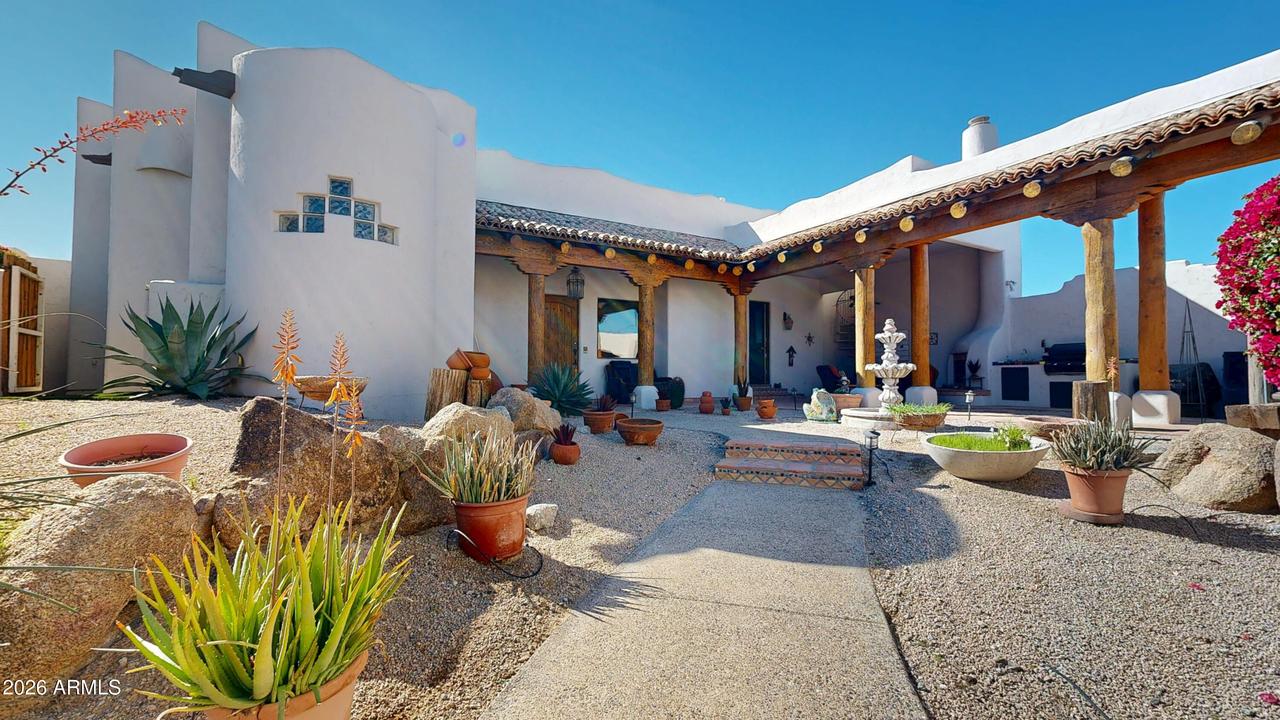 6446 E Trailridge Cir. #67, Mesa, AZ 85215