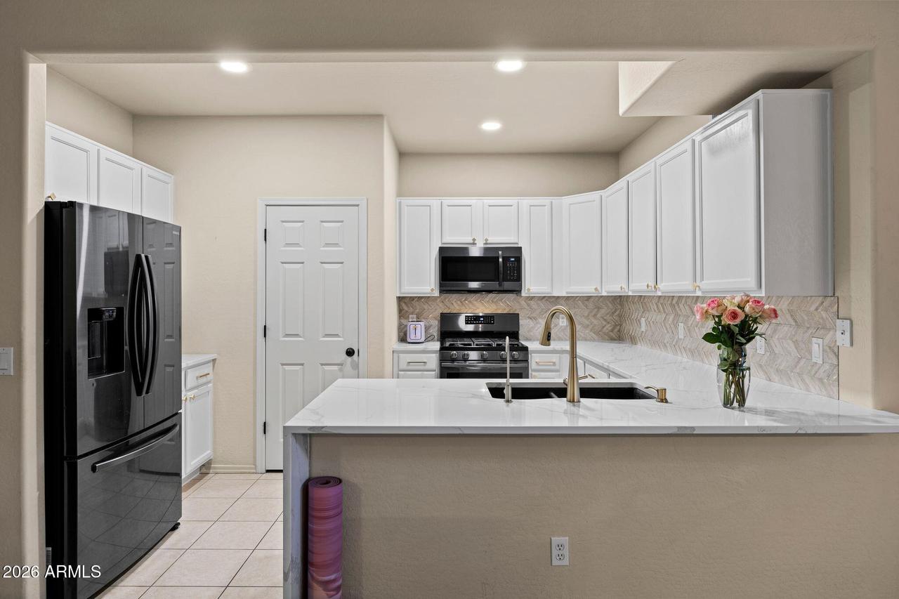 1138 Hughes St., Prescott, AZ 86305