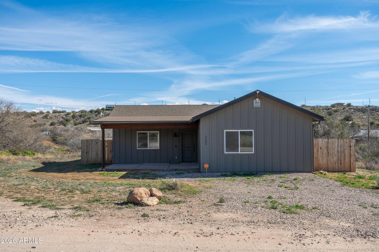 5665 N Bentley Dr., Rimrock, AZ 86335