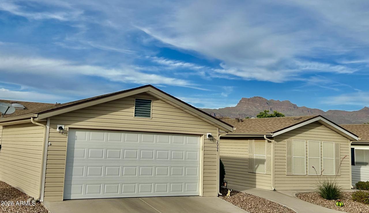 3301 S Goldfield Rd. #2064, Apache Junction, AZ 85119