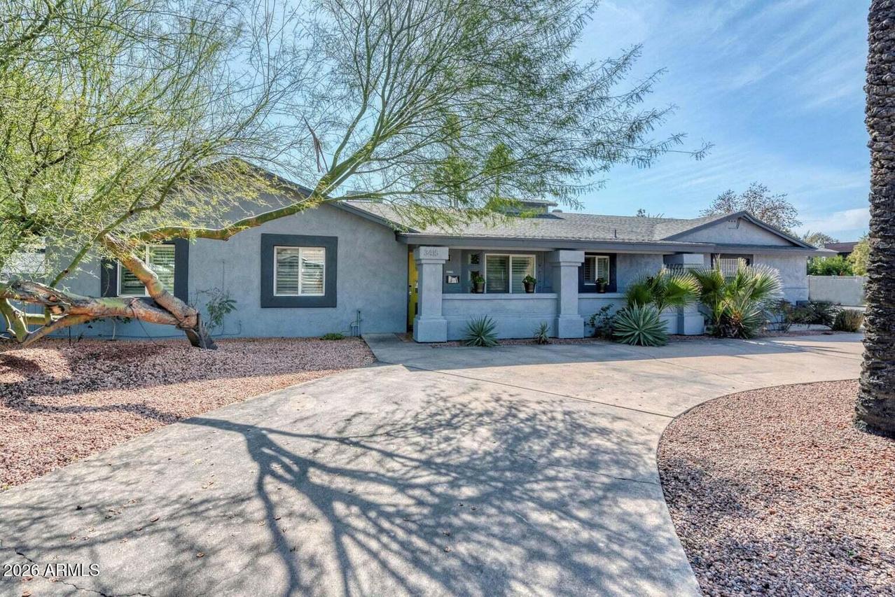 3415 E Camelback Rd., Phoenix, AZ 85018