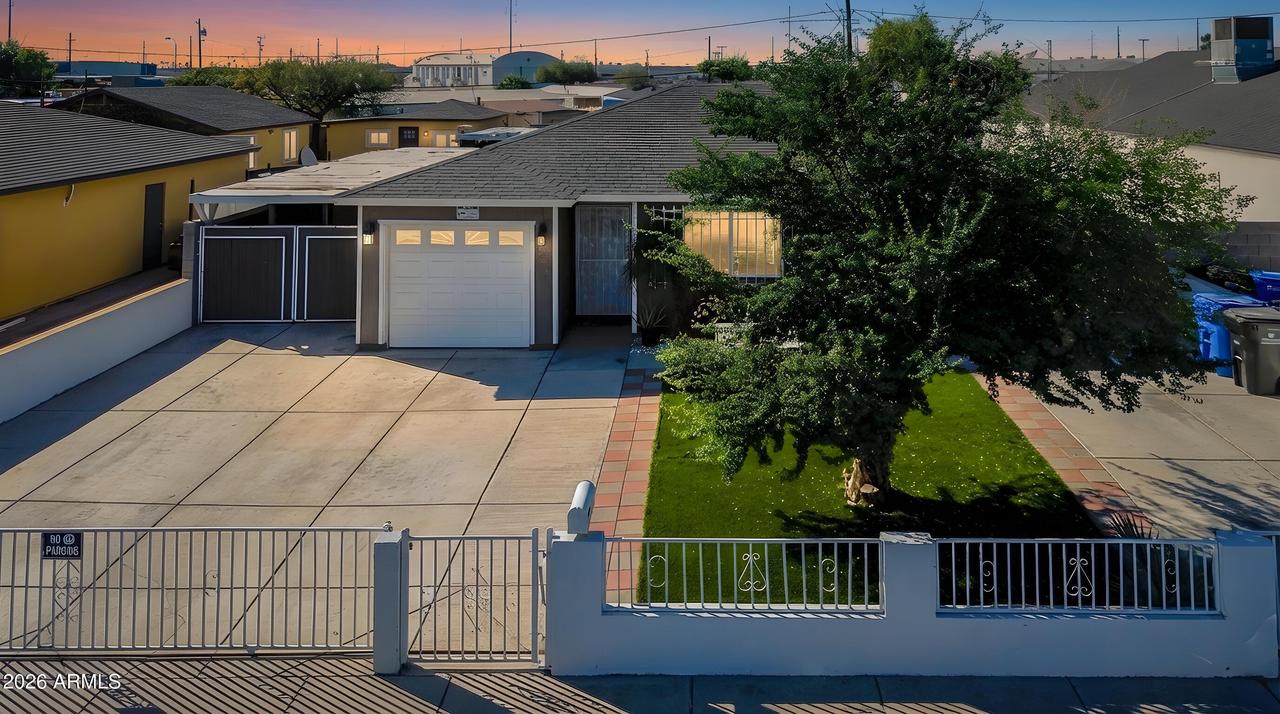 4436 N 37th Ave., Phoenix, AZ 85019