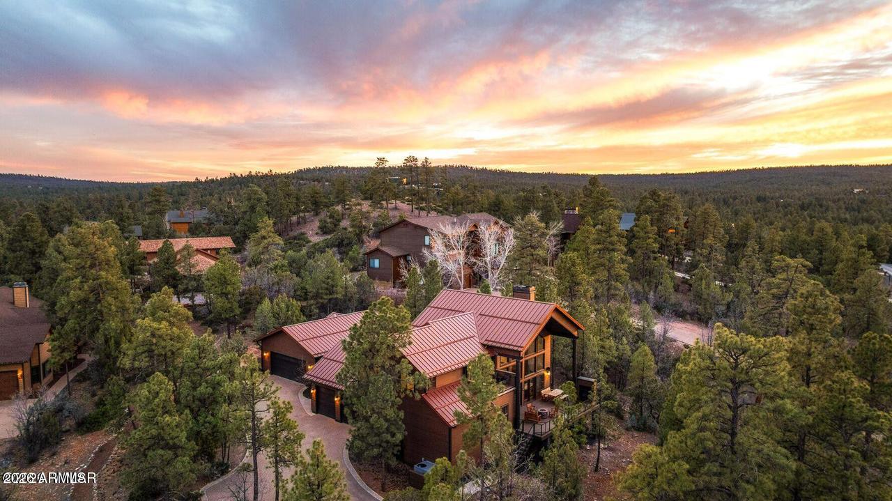 3281 W Falling Leaf Rd., Show Low, AZ 85901