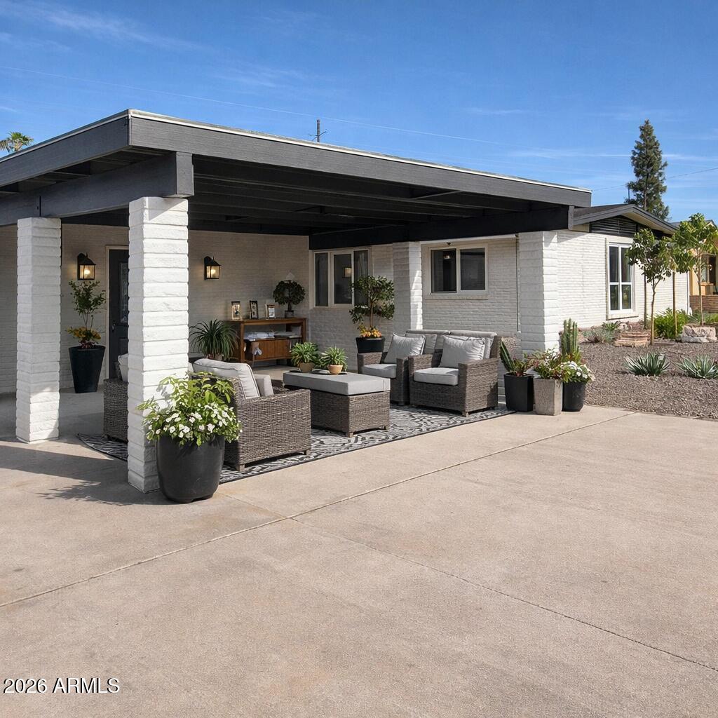 3158 W Lane Ave., Phoenix, AZ 85051